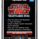 Illustration for article titled Upcoming Lightsaber iPhone App Pairs Via Bluetooth For Dueling Sessions